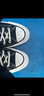 匡威（Converse）1970s男女鞋经典三星标低帮情侣帆布鞋运动休闲板鞋学生鞋多巴胺 162058C 经典低帮黑 41 /7.5 实拍图