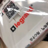 罗格朗（LEGRAND）开关插座逸景系列插座开关面板玉兰白套餐86型暗装 双开单控 实拍图