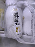 来思尔（LESSON）裸酸奶236g*12瓶无添加剂大理白族美味营养生牛乳发酵低温酸奶 实拍图