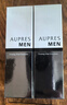 欧珀莱（AUPRES）男士乳液新升级俊士紧致醒活凝乳100ml 深润保湿肌肤改善干燥 520 俊士紧致醒活凝乳100ml*2 实拍图