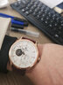 天王手表维修机械表保养手表抛光翻新修复换电池表镜表节把头表带 表盘更换 实拍图
