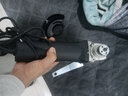 质造（ZHIZAO）角磨机多功能手持打磨机手磨机小型磨光机切割机工具 【6档调速家装款】(标准套) 实拍图