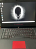 Alienware外星人笔记本电脑二手高端电竞游戏本M15 M17 X14 X15 X17大屏吃鸡 二：15R3 i7-6700 GTX1060 95成新 实拍图
