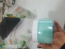 安安金纯（A'Gensn）安安积雪草雪融补水霜100g冰沙清爽水杨酸高补水保湿滋润面霜女 100g 实拍图