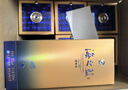 洋河 蓝色经典 海之蓝 52度 480ml 单瓶装 绵柔浓香型白酒 实拍图