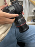 Canon佳能5D4 5D3 5D2 6D2 7D2 5DIV 6D全画幅单反相机二手 佳能6D Mark II 机身/6d2 95新 实拍图