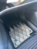 固特异（Goodyear）适用于奥迪A6L/A7L高边全TPE汽车脚垫19-24款车垫 TPE脚垫+年华毯 晒单实拍图