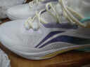 李宁闪击10丨篮球鞋男鞋春夏季支撑专业竞技稳定实战运动鞋ABAT085 实拍图