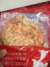 东山馆鱿鱼丝即食手撕鱿鱼丝碳烤干鱿鱼丝办公室休闲零食海鲜小吃干货 【香辣】鱿鱼丝200g 实拍图