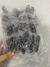 舜御堂大连即食海参深海底播辽刺参新鲜冷冻海鲜水产 500g 20-30只 实拍图