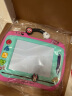 迪士尼(Disney)米妮彩色涂鸦板 磁性学习画板儿童玩具宝宝写字板幼儿绘画工具)38DF1869生日礼物礼品送女友 实拍图