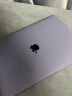 苹果（Apple） MacBook Pro/Air 二手苹果笔记本电脑 商务 办公 游戏 设计 剪辑 95新【定制】18款9Q2灰i7-16G/512G 实拍图