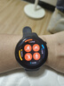 荣耀手表Fit 44mm【国家补贴15%】活力版 幻夜黑 超轻薄超长续航NFC智能运动手表 GS3i升级款男女表 实拍图