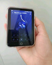 锐族D60 48G mp3/mp4播放器[国补] 无损音乐随身听 WiFi可上网封闭系统 mp5蓝牙外放 学生英语听力词典 实拍图