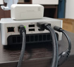 绿联DP线1.4版8K高清4K/2K240HzDisplayPort 适用电脑显卡接显示器电竞视频连接线1米兼容DP1.2 25953 实拍图
