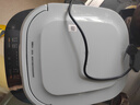 美的（Midea）电饼铛家用 下可拆洗双面加热加深大火力40mm加深34cm烙饼煎饼锅三明治早餐机煎烤机电饼档JKE3483 实拍图