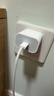 Apple/苹果 20W USB-C手机充电器 原装充电器手机快充头苹果充电器  适用iPhone 17系列/Air新品 实拍图