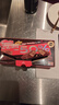 雀巢（Nestle）脆脆鲨黑巧克力味减糖威化夹心饼干休闲零食36条450g 早餐下午茶 实拍图