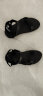 马登（Maden）男士凉鞋潮流韩版个性时尚百搭夏季休闲沙滩鞋 黑色 42 晒单实拍图