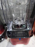 乐创（lecon）沙冰机商用奶茶店静音带罩隔音冰沙刨碎冰搅拌机榨果汁料理机破壁机 【隔音-触屏款2.2L】红色-沙冰杯 晒单实拍图