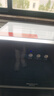 德玛仕（DEMASHI）茶杯消毒柜 台式桌面办公室茶具消毒柜杯子小型商用家用单门高温不锈钢免沥水二星消毒烘干一体机 E2【90L会议室用】高温二星 | 40个茶杯 实拍图