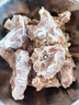 东来顺 内蒙古羔羊原切羊蝎子1.5斤 羊脊骨火锅烧烤 清真中华老字号 实拍图