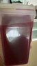 成有王记5℃冰杨梅（果汁饮料）368ml*4杯 冷藏杨梅汁礼盒  贵州老字号 实拍图