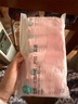 全棉时代一次性内裤女纯棉孕妇产妇月子不掉絮灭菌 高腰XL码15条 实拍图