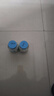 康逹明医用酒精棉球75%酒精棉片一次性消毒棉花球消毒棉片脱脂药棉花球 酒精棉球110粒*2瓶[带镊子] 实拍图