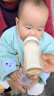 美素佳儿（Friso）皇家较大婴儿配方奶粉2段（6-12个月）800克*3 新国标 实拍图