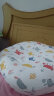 蒂乐 防吐奶斜坡垫婴儿哺乳枕斜坡垫枕新生儿安抚枕垫喂奶神器0-1岁 莱克海洋 （A类针织棉） 适合0-1岁 晒单实拍图