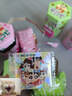鳄鱼山先生巧克比泰国进口蜡笔小新饼干巧克力草莓味玉米脆小龙虾休闲零食 口味混合25g4盒（2口味各2盒） 实拍图