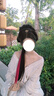 浪莎硅胶胸贴新款乳贴隐形文胸防凸点内衣女聚拢婚纱小胸浅肤色 实拍图