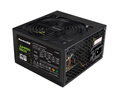 航嘉（Huntkey）JUMPER650S 额定650W 电脑电源(80PLUS白牌/CQC I级能效/智能温控/DC-DC稳压/宽幅电压/RTX4060Ti) 实拍图