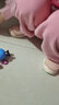 ABC KIDS童鞋女童鞋子2026春季新款儿童运动鞋春款网面毛毛虫童鞋宝宝鞋 双网春秋款胭脂粉 29 实拍图