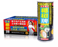 椰树牌正宗 椰子汁  245ml*24罐整箱装  植物蛋白饮料  实拍图