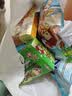 塔啦蜜Tarami蒟蒻葡萄味果冻150g 实拍图