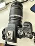 佳能 Canon 18-55 18-135 18-150 55-200 广角单反镜头 长焦 二手镜头 佳能EF-S 18-200mmf/3.5-5.6  99成新 实拍图