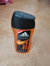 阿迪达斯 （adidas）男士补水保湿护肤沐浴露250ml*3 送男友礼物 实拍图