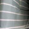 九洲鹿床垫褥子四季透气抗菌羽丝绒秋冬床褥软垫可折叠防滑双人0.9米床 实拍图
