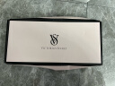 维多利亚的秘密（Victoria's Secret）杨幂同款 夏季果冻条反重力软支撑无痕凉感文胸PRO微聚拢MAX 85S0香芋粉-光面花纹 11214343 XL ：MAX三排扣（85D/90B/9 实拍图