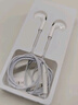 倍思【京东金榜】CZ19半入耳式有线耳机苹果iPhone17/16Pro华为mate70安卓手机电脑游戏type-c线控带麦 实拍图
