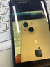Apple 苹果13 iPhone 13 移动联通电信苹果5G 二手手机  国行国行优惠券补贴 粉色 256G白条24期免息0首付 实拍图