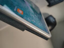 绿联适用华为MatePad11钢化膜2023/2021款11/10.95英寸通用荣耀V7pro/OPPO Pad平板电脑屏幕保护贴膜 实拍图