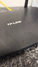 普联（TP-LINK）双千兆路由器 易展mesh分布式 AC1200无线家用穿墙 5G双频 WDR5620千兆易展版 IPv6 实拍图