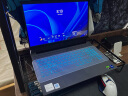 戴尔（DELL）游匣G15游戏本笔记本电脑15.6英寸电竞本(14核酷睿i7HX 16G 1TB RTX4060 2.5K 240Hz外星人散热)黑 实拍图
