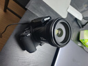 尼康（Nikon）COOLPIX P1000 P900S A900 S9900 二手数码照相机 高倍变焦摄月神器长焦 尼康P1000 光学变焦125倍 99成新 实拍图
