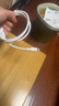 闪魔（SmartDevil）苹果数据线PD30W/20W快充线type-c to lightning接口iPhone14/13/12/系列ipad air2苹果充电线1.0m 实拍图