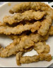 美好 农家小酥肉原味2斤装1kg 猪肉酥肉 方便菜半成品菜空气炸锅食材 实拍图