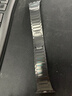 BHO适用苹果手表表带新款apple watch s11/s10/ultra金属链式表带iwatch s9/8/7/6/se3/2不锈钢手表带 实拍图